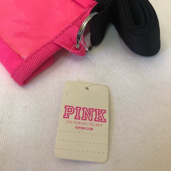 PINK by VS Lanyard - Picture 3 of 8